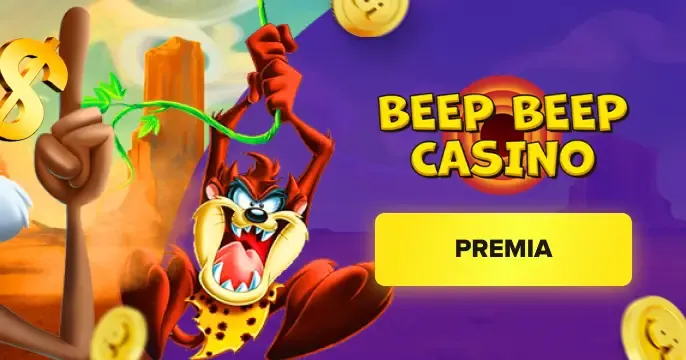 Beep Beep Casino